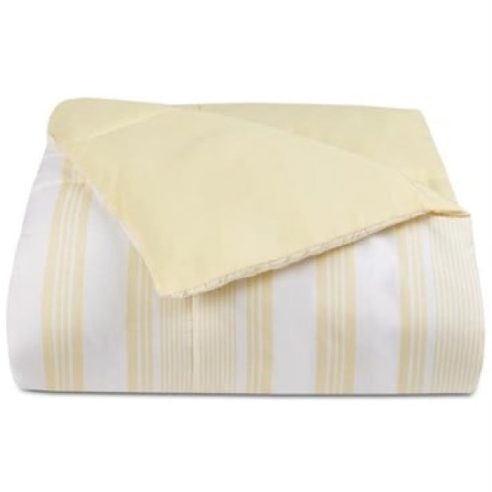 Martha Stewart Down Alternative Comforter Full (brand new)
